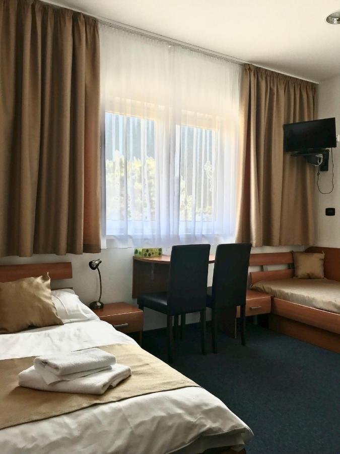 Hotel Remy Братислава Екстериор снимка