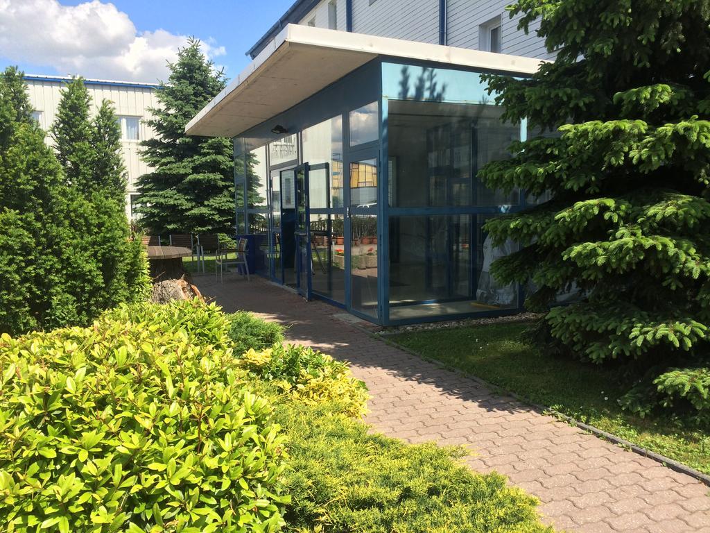 Hotel Remy Братислава Екстериор снимка